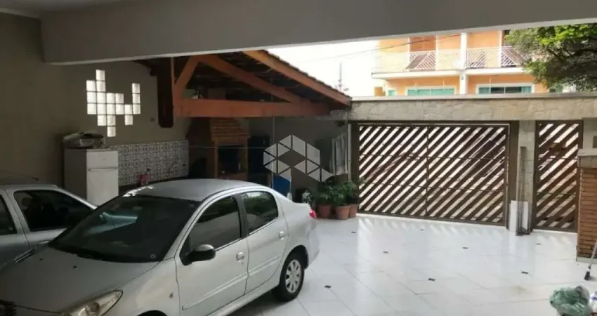 Casa com 4 quartos à venda na Rua Rafael Arnoni, 212, Vila Irmãos Arnoni, São Paulo