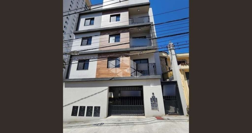 Apartamento a venda na Vila Gustavo