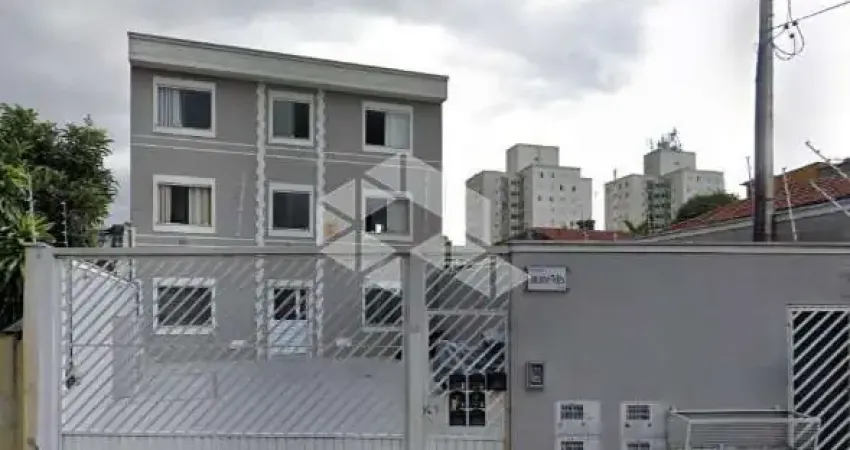 Apartamento com 2 quartos à venda na Jácome Teles de Menezes, 53, Jardim Penha, São Paulo