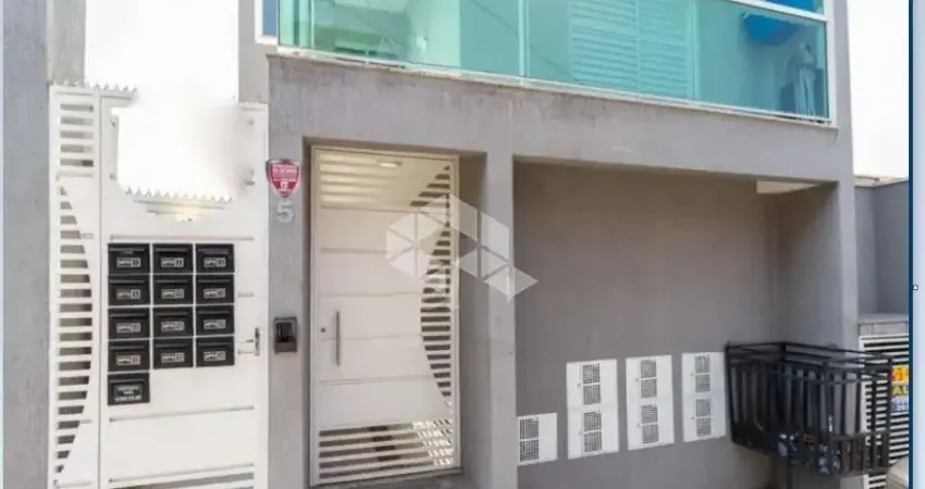 Apartamento de um dormitorio a venda na vila medeiros.