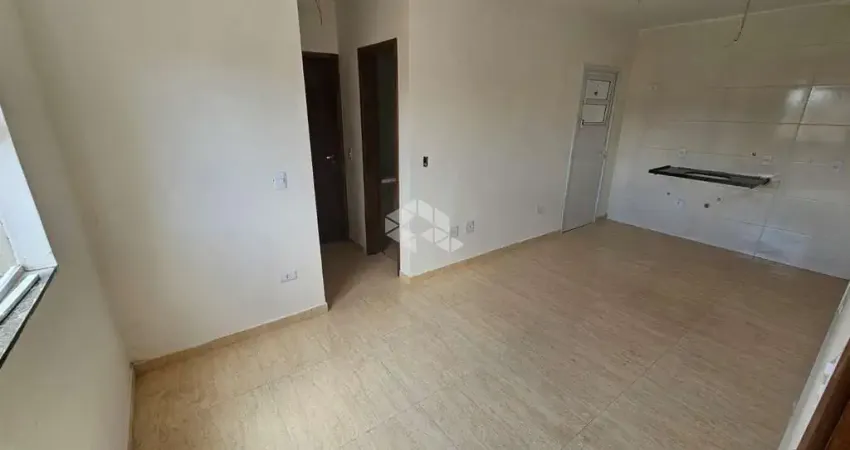 Casa em condomínio fechado com 2 quartos à venda na Francisco Zanela, 129, Vila Constança, São Paulo