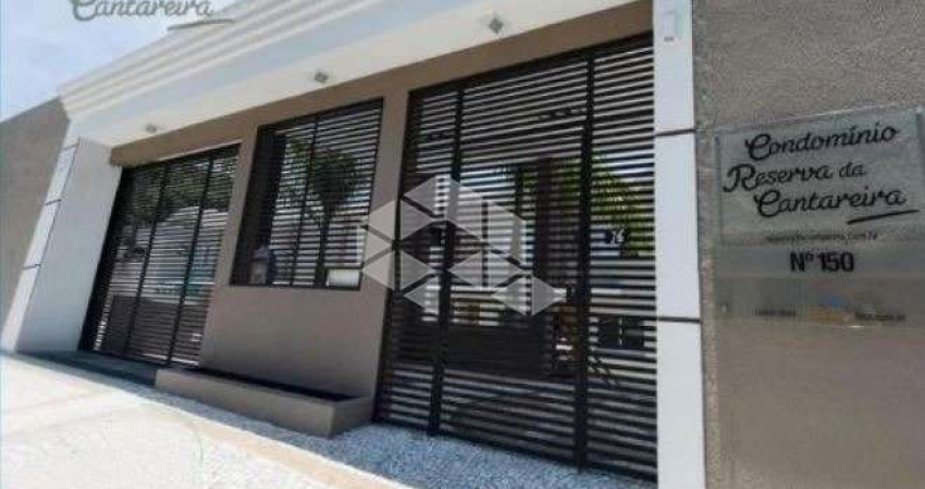 Casa em condomínio fechado com 2 quartos à venda na Rua Capitão José Aguirre Camargo, 150, Tremembé, São Paulo