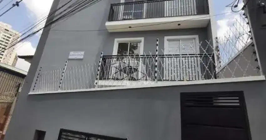 Apartamento com 2 quartos à venda na Rua São Luiz Gonzaga, 183, Jaçanã, São Paulo