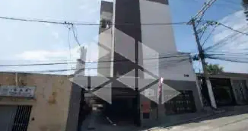 Apartamento com 2 quartos à venda na Rua Capitão Gustavo Lauro Korte, 143, Vila Nova Mazzei, São Paulo