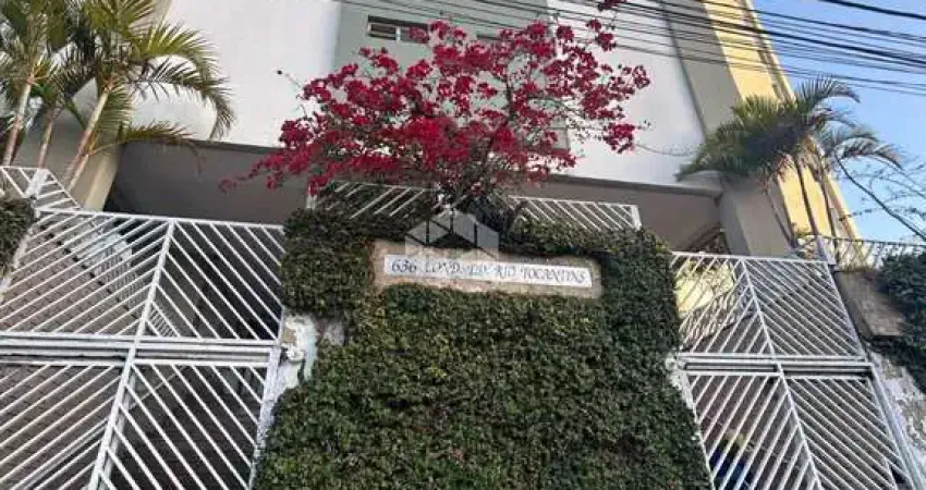 Apartamento com 3 quartos à venda na Rua Doutor Gabriel Piza, 636, Santana, São Paulo