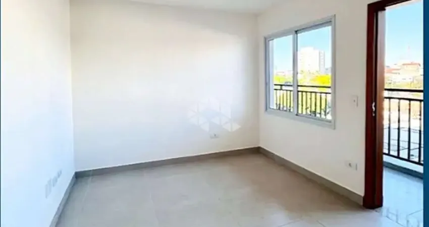 Apartamento á venda no bairro da Vila Mazzei - São Paulo - SP