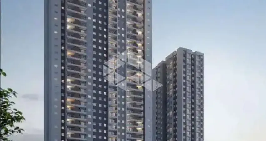 Apartamento com 3 quartos à venda na Rua Jericino, 16, Chácara Califórnia, São Paulo