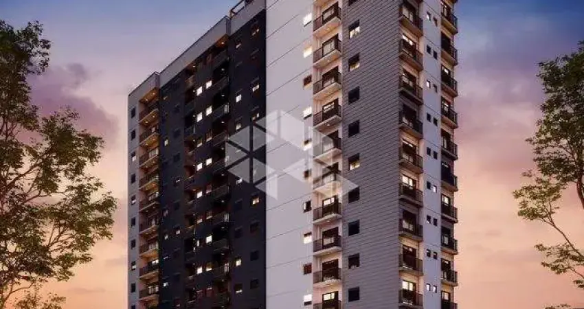 Apartamento a 400 metros do Metrô Tucuruvi!