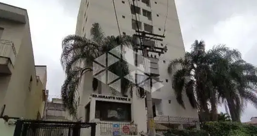 Apartamento à venda próximo às Avenidas Santa Inês e Direitos Humanos - 2 Quartos, 53m², com vaga