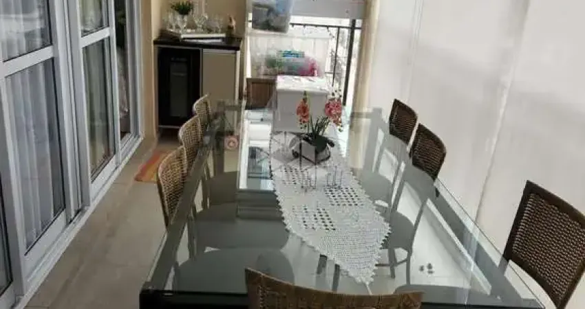 Apartamento com 3 quartos à venda na Rua Mateus Garcia, 919, Vila Irmãos Arnoni, São Paulo