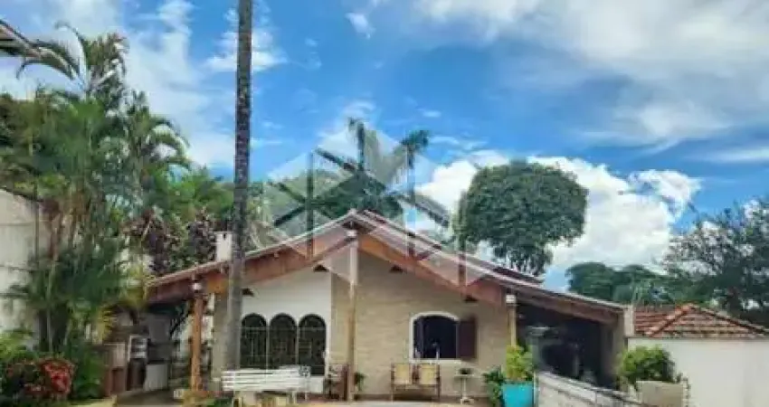 Casa com 4 quartos à venda na Camaraipi, 27, Tremembé, São Paulo