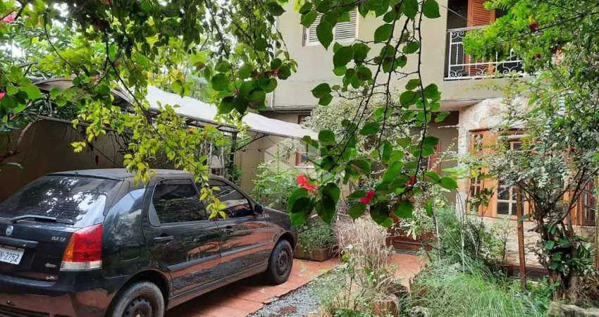 Casa com 3 quartos à venda na Rua Maestro Pedro Jatobá, 664, Vila Albertina, São Paulo
