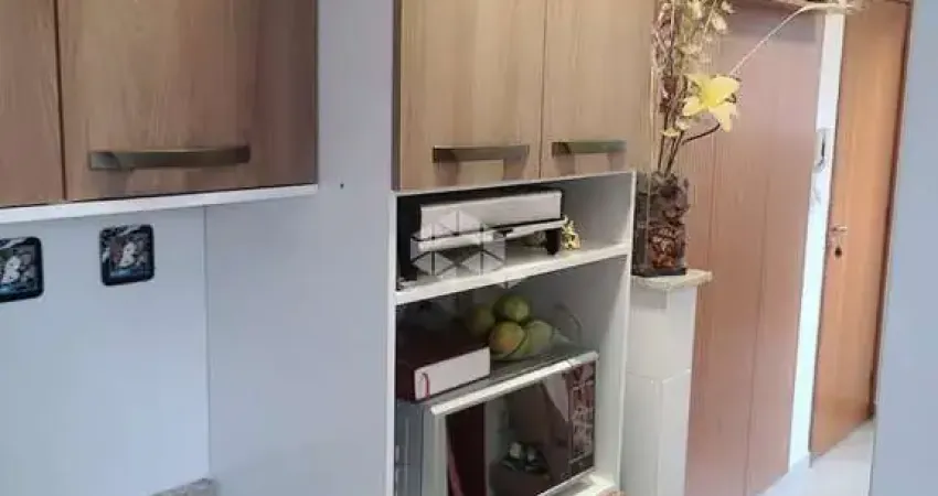 Apartamento com 1 quarto à venda na Santa Olímpia, 81, Tucuruvi, São Paulo