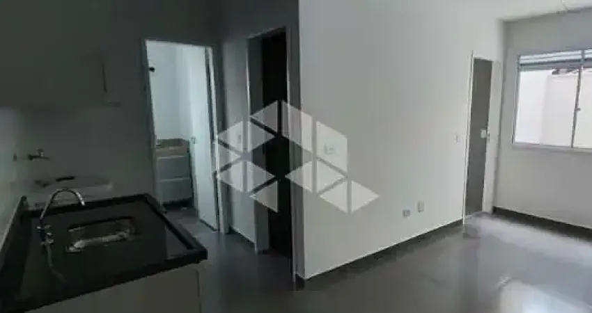 Apartamento novo  à venda na avenida Conceição - Vila Paiva