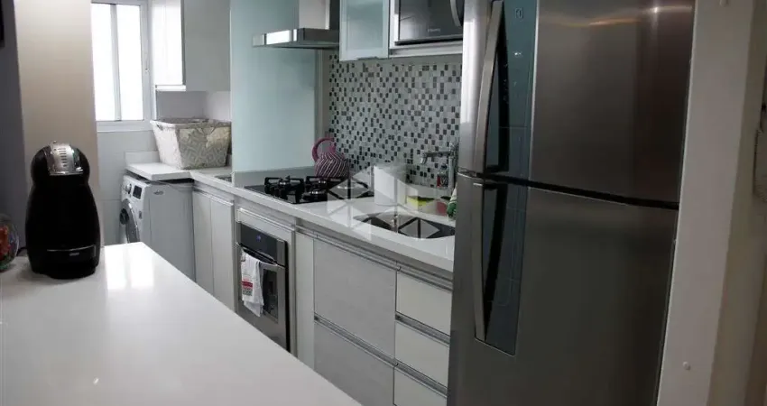 Apartamento com 2 quartos à venda na Rua Ferreira de Oliveira, 74, Alto do Pari, São Paulo