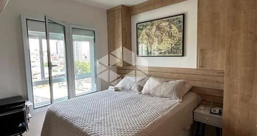 Apartamento a venda no Jardim São Paulo