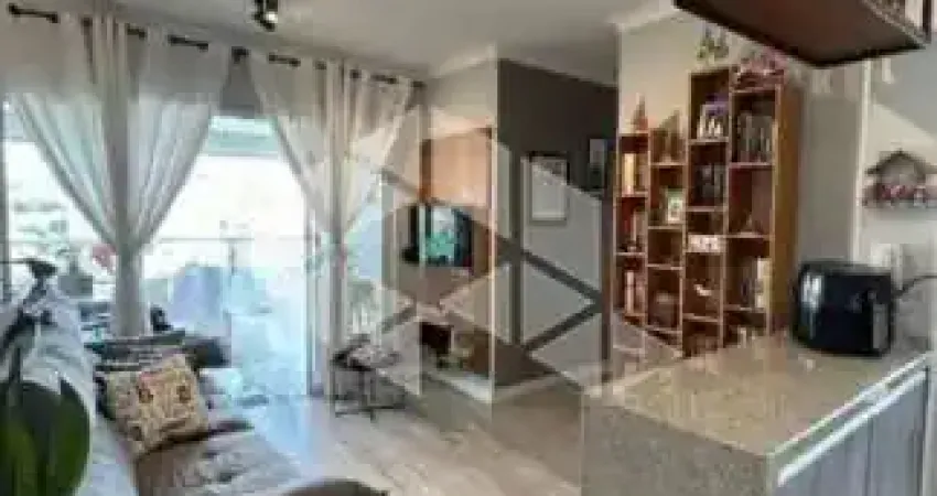 Apartamento com 2 quartos à venda na Avenida Paulo Silva Araújo, 125, Jardim São Paulo (Zona Norte), São Paulo