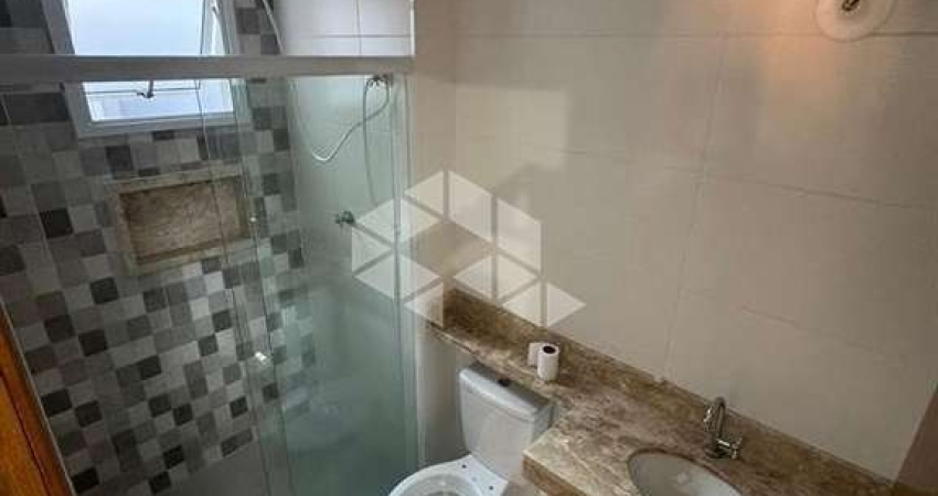 Apartamento a venda no Jardim França