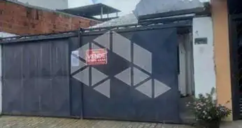 casa térrea a venda com 2 dormitórios e 2 vagas  no bairro do Carandiru