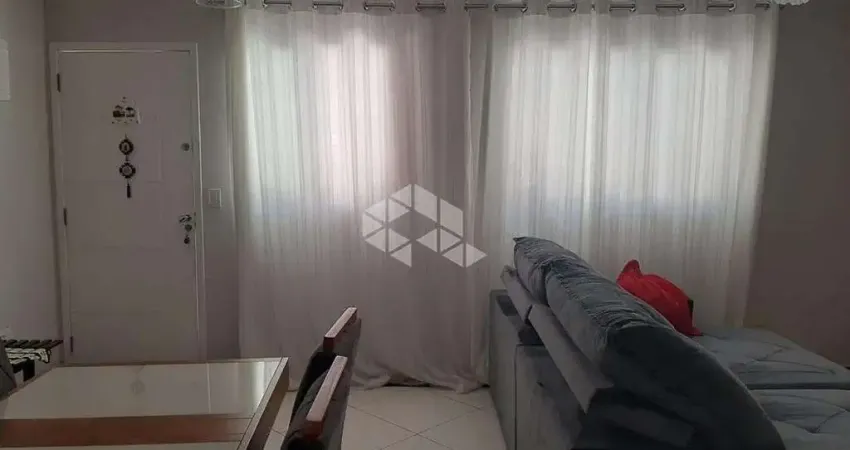 Onforto e segurança na vila mazzei: casa em condomínio fechado à venda