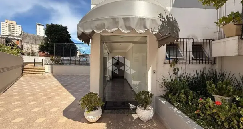 Apartamento Recém Reformado no Condomínio em São Paulo