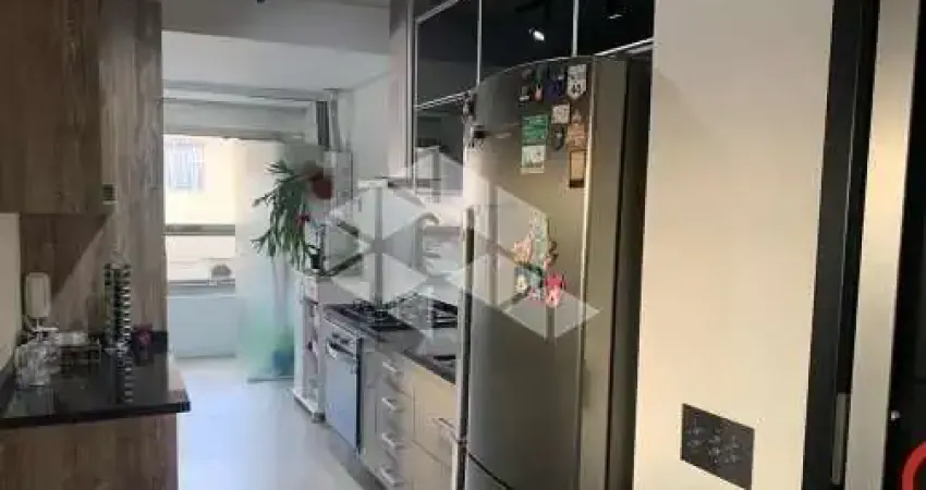 Apartamento com 1 quarto à venda na Avenida Conceição, 367, Carandiru, São Paulo