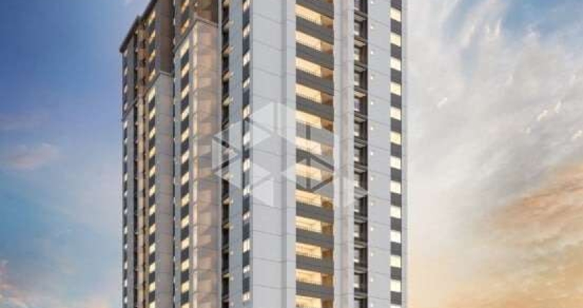 Apartamentos na Planta Próximos ao Metrô Tucuruvi com 2 ou 3 Quartos (1 ou 2 Suítes)