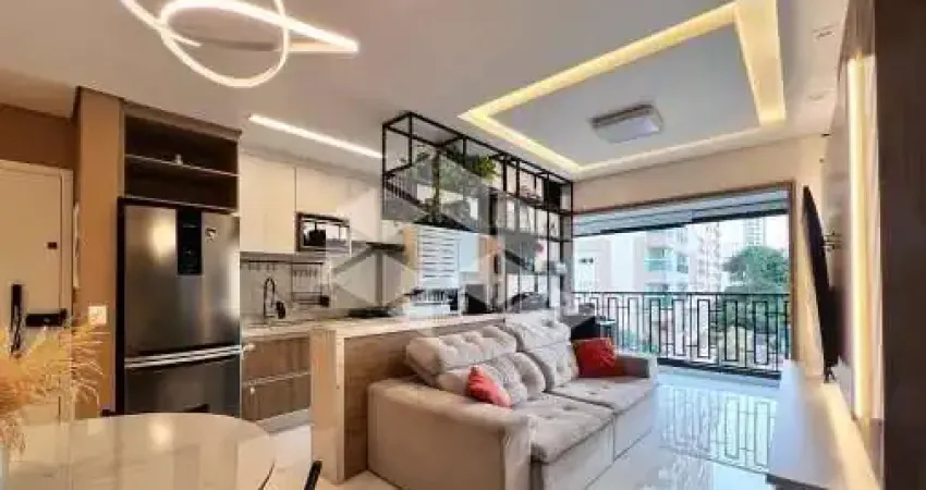 Apartamento a venda na Santa Teresinha