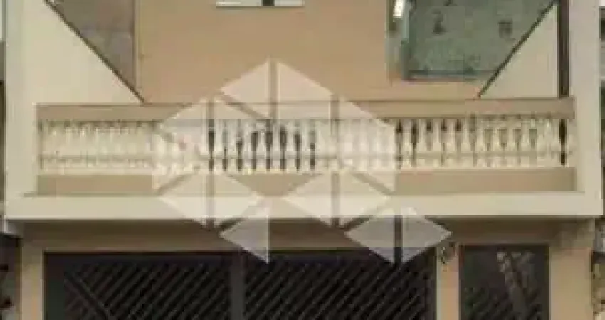 Sobrado a venda na Vila Serrralheiro
