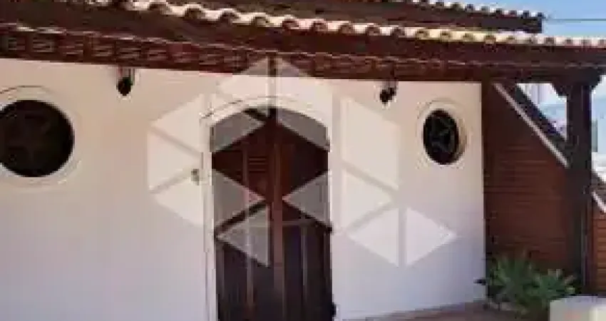 Casa com 4 quartos à venda na dos Gauleses, 318, Jardim Guanca, São Paulo
