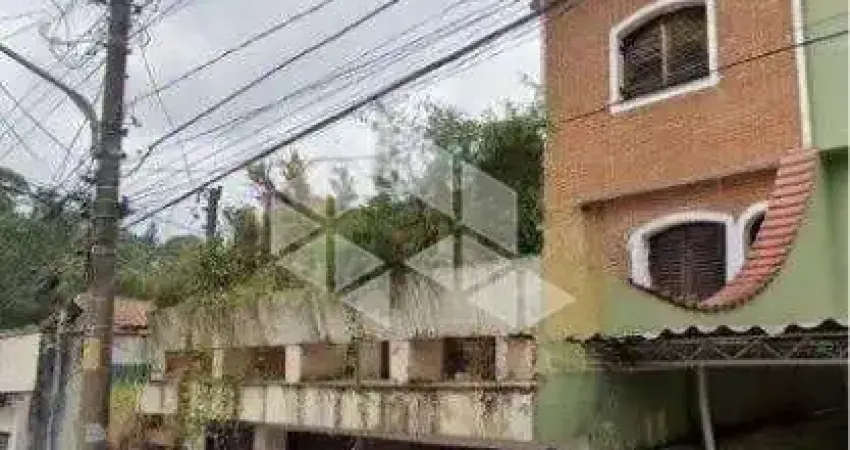 Imóvel para venda no Horto Florestal com 3 dormitórios e 2 vagas
