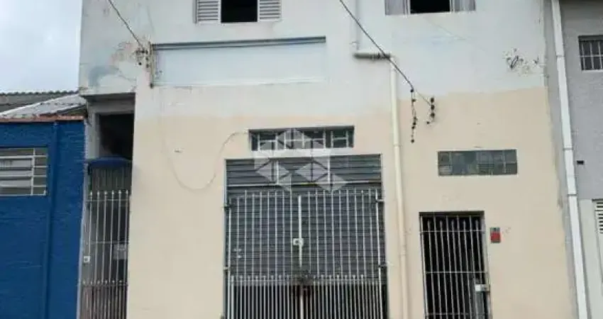 Casa com 2 quartos à venda na Rua Itajuru, 180, Vila Dom Pedro II, São Paulo