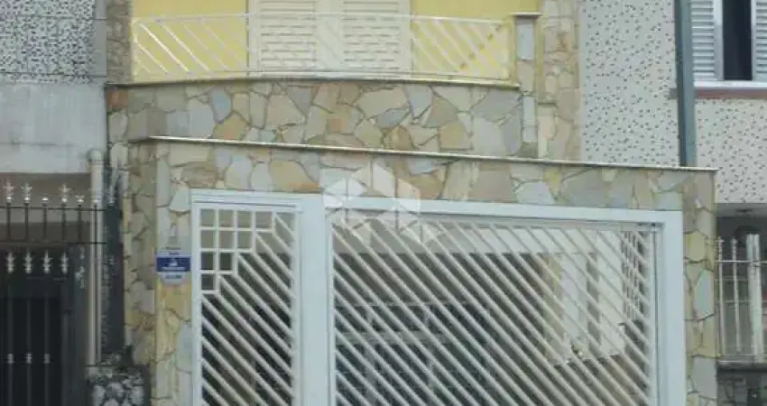 Casa Sobrado - 3 Quartos a Venda - Vila Guilherme