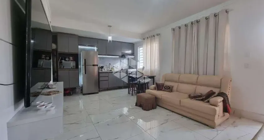 Casa com 2 quartos à venda na Rua dos Coqueiros, 42, Vila Medeiros, São Paulo