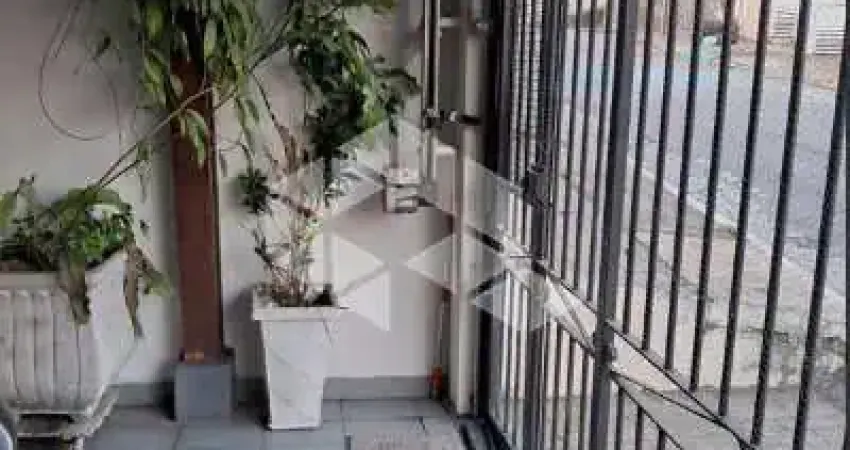 Casa com 3 quartos à venda na Rua Tarquínio de Sousa, 304, Vila Guaca, São Paulo
