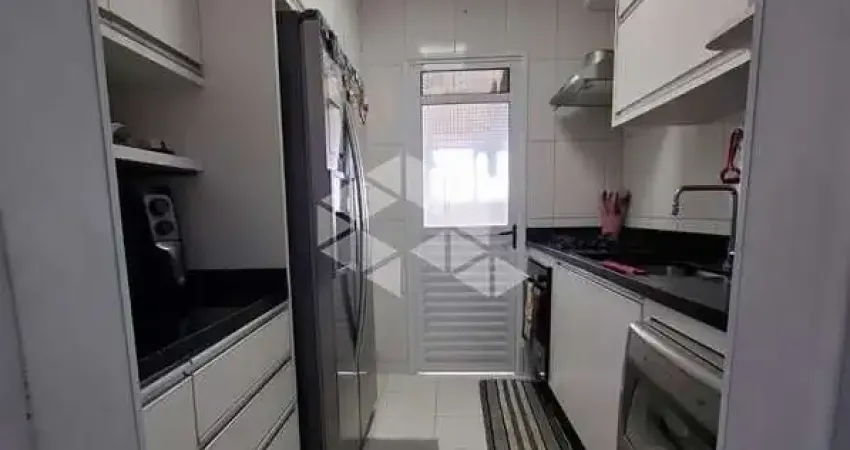 Apartamento a venda na Vila Amélia