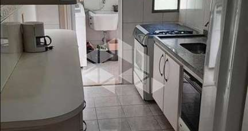 Apartamento a venda na Vila Palmeiras