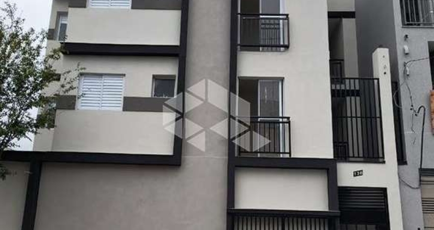 Apartamento a venda na Vila Santa Terezinha