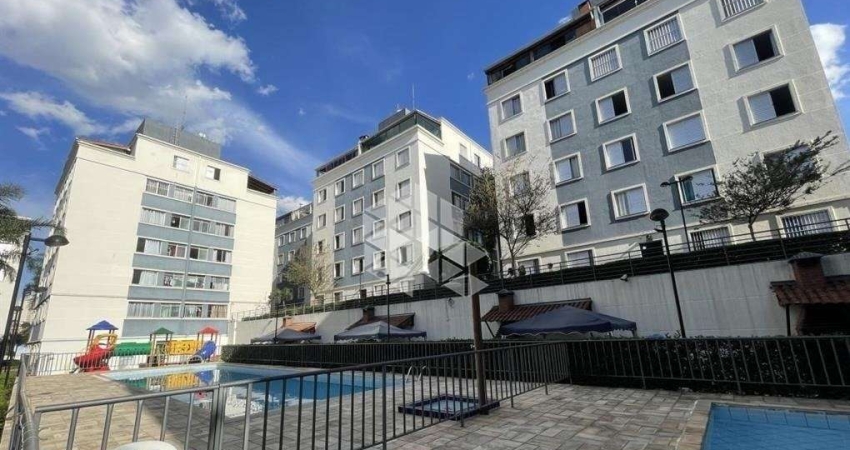 Apartamento com 2 quartos à venda na Rua Doutor Luís La Scala Júnior, 174, Vila Zat, São Paulo