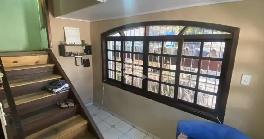 Casa de Sonho na Zona Norte!