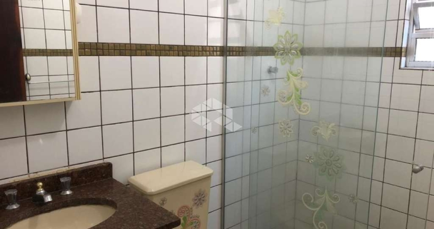 Sobrado a Venda na Vila Nova Mazzei com 3 dormitórios e uma vaga