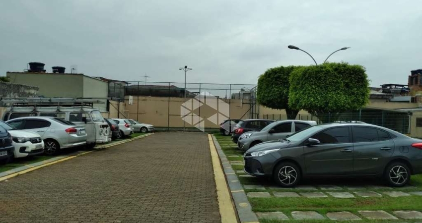 Apartamento a venda no Edu Chaves