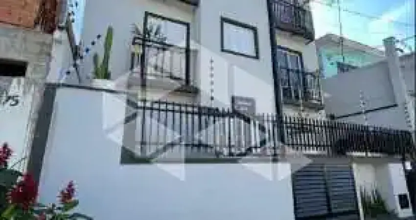 Apartamento com 2 quartos à venda na Rua Lopes da Costa, 687, Chácara São João, São Paulo