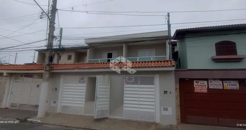 Sobrado a venda na Vila Romero