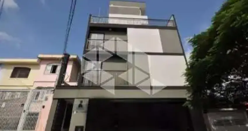 Casa em condomínio fechado com 2 quartos à venda na Rua Purus, 178, Vila Mazzei, São Paulo