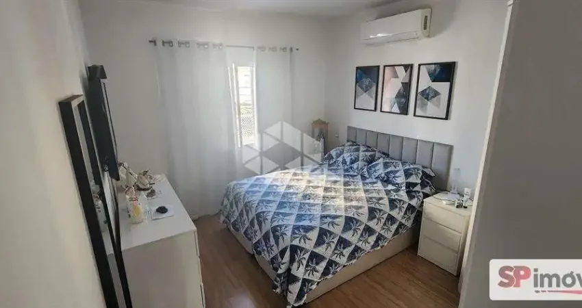 Casa com 3 quartos à venda na Rua Albertina Vieira da Silva Gordo, 289, Vila Dom Pedro II, São Paulo