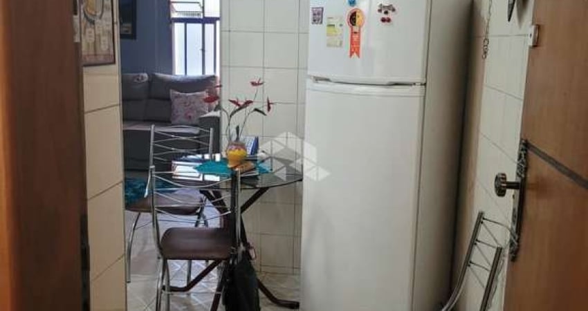 Apartamento com 1 quarto à venda na Avenida Celso Garcia, 401, Brás, São Paulo