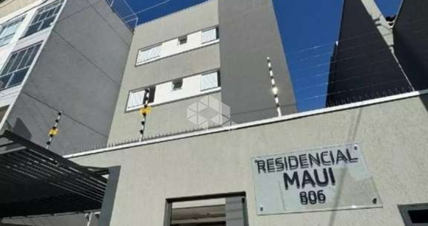 Apartamento Novo com 2 Quartos em São Paulo!