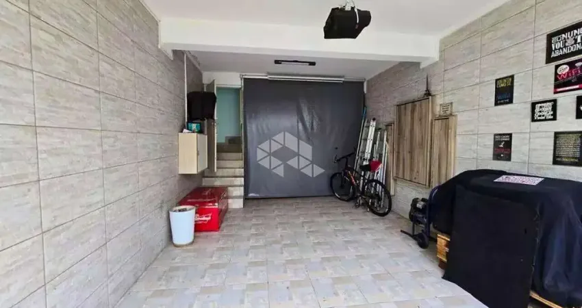 Casa com 3 quartos à venda na Morato de Oliveira, 222, Parque Itaberaba, São Paulo