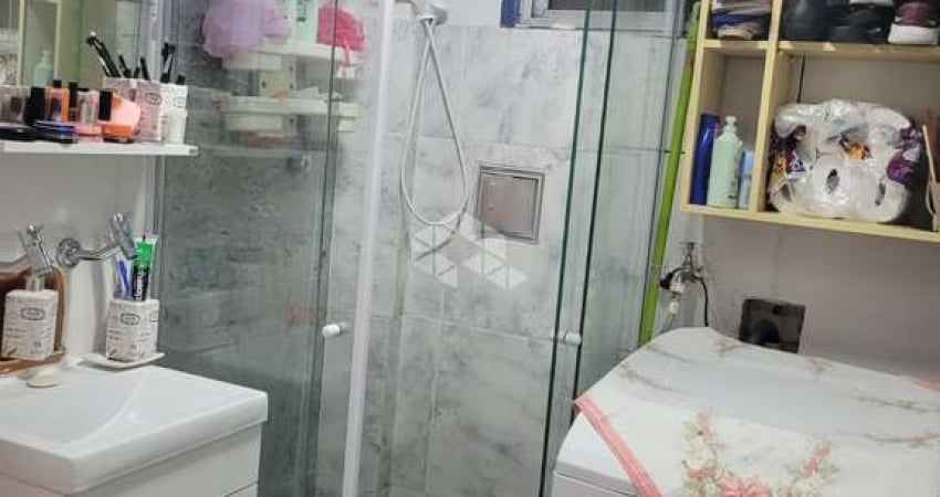 Apartamento com 1 quarto à venda na Avenida Celso Garcia, 528, Brás, São Paulo